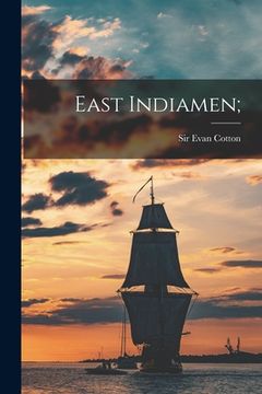 portada East Indiamen;