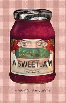 portada A Sweet Jam (en Inglés)