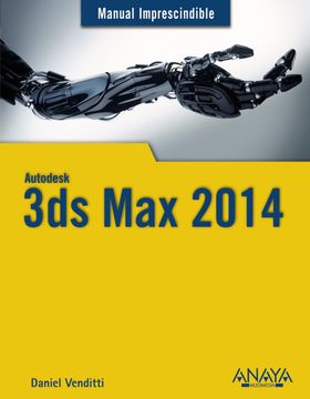 portada 3ds max 2014