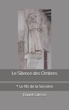portada Le fils de la Sorcière (en Francés)