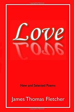 portada Love: New and Selected Poems (en Inglés)