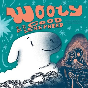 portada Wooly & The Good Shepherd (in English)