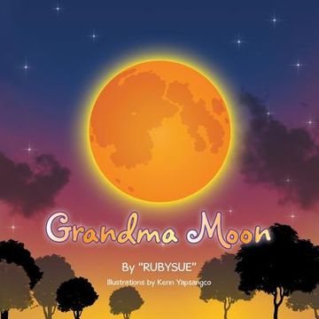 portada Grandma Moon (en Inglés)