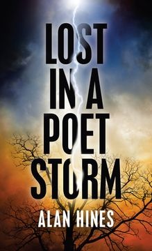portada Lost in a Poet Storm