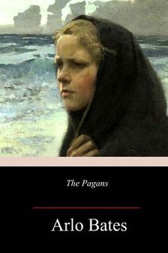 portada The Pagans (in English)