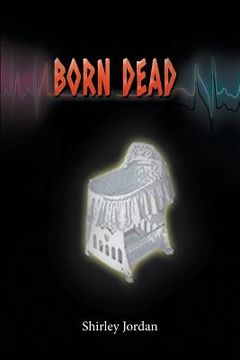 portada Born Dead (en Inglés)