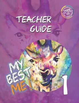 portada My Best Me 1: Teacher Guide (en Inglés)