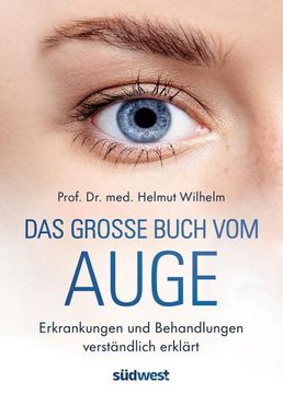 portada Das Große Buch vom Auge (in German)