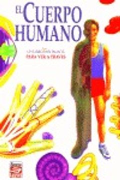 portada El cuerpo humano (in Spanish)