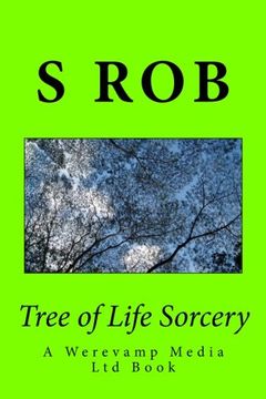 portada Tree of Life Sorcery