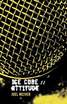 portada ice cube: attitude (en Inglés)