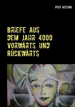 portada Briefe Aus Dem Jahr 4000 (German Edition)