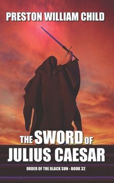 portada The Sword of Julius Caesar