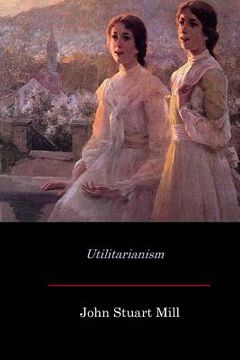 portada Utilitarianism