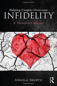 portada Helping Couples Overcome Infidelity: A Therapist's Manual