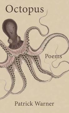 portada Octopus (en Inglés)