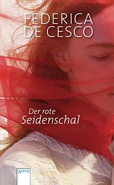 portada Der Rote Seidenschal (en Alemán)