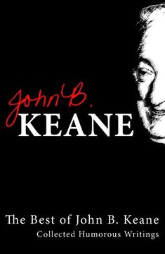 portada Best of John b Keane: Collected Humorous Writings 