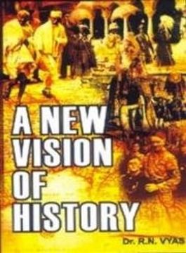 portada A new Vision of History