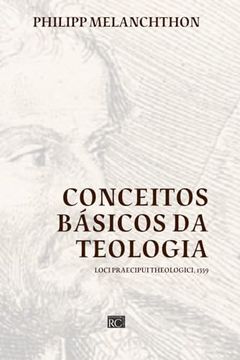 portada Conceitos B? Sicos da Teologia (en Portugués)