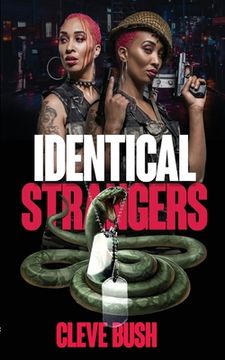 portada Identical Strangers (en Inglés)