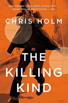 portada The Killing Kind