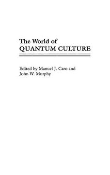 portada The World of Quantum Culture (en Inglés)