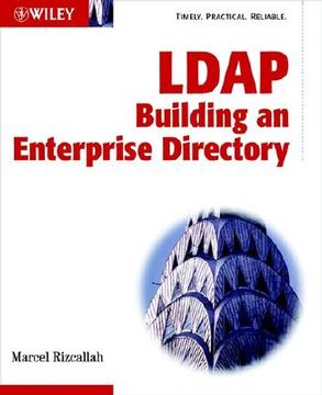 portada ldap directories (in English)