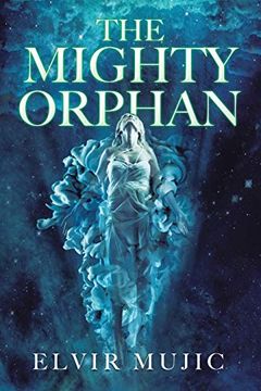 portada The Mighty Orphan (en Inglés)