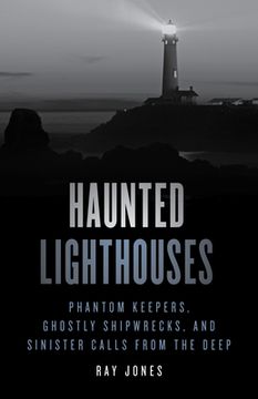portada Haunted Lighthouses 