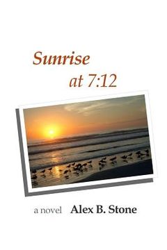 portada Sunrise at 7: 12 (en Inglés)
