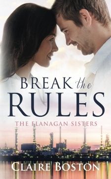 portada Break the Rules: Volume 1 (The Flanagan Sisters)
