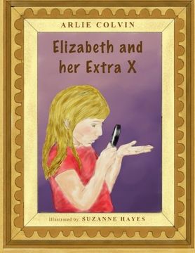portada Elizabeth and her Extra x 
