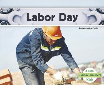 portada Labor Day (in English)