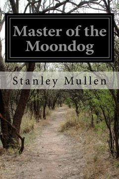 portada Master of the Moondog 