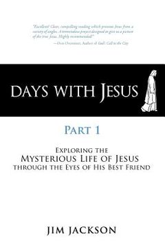 portada days with jesus