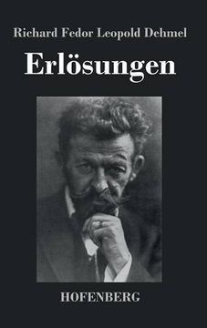 portada Erlösungen (German Edition)