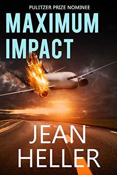 portada Maximum Impact (en Inglés)