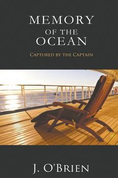portada Memory of the Ocean: Captured by the Captain (en Inglés)