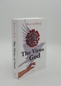 portada The Virus of god