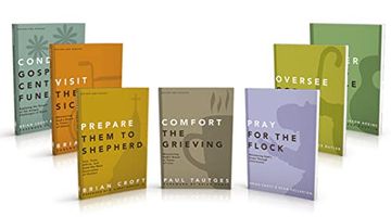portada Practical Shepherding Series Complete set (en Inglés)