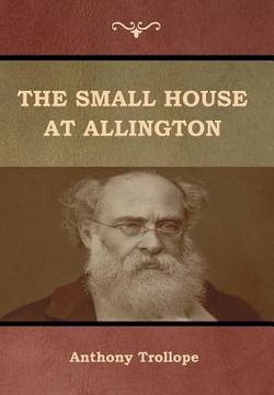 portada The Small House at Allington (in English)