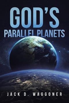 portada God's Parallel Planets (en Inglés)