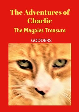portada The Adventures of Charlie: Mr Magpie (in English)