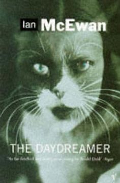 portada the daydreamer (in English)