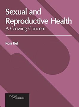 portada Sexual and Reproductive Health: A Growing Concern (in English)