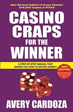 portada Casino Craps for the Winner