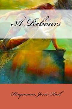 portada A Rebours (in French)