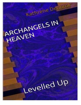 portada Archangels In Heaven: none