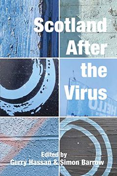 portada Scotland After the Virus (en Inglés)
